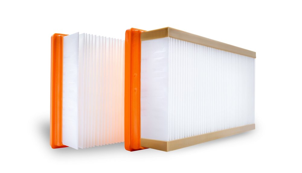 Hengst industrial filters meet the strictest global standards